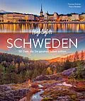E-Book (epub) Highlights Schweden von Thomas Krämer