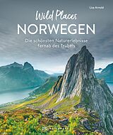 E-Book (epub) Wild Places Norwegen von Lisa Arnold