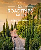 E-Book (epub) Roadtrips Italien von Nana Claudia Nenzel