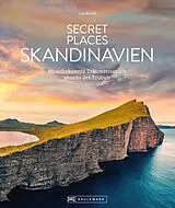 E-Book (epub) Secret Places Skandinavien von Lisa Arnold