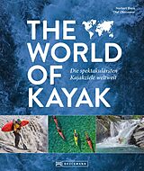 E-Book (epub) The World of Kayak von Norbert Blank, Olaf Obsommer
