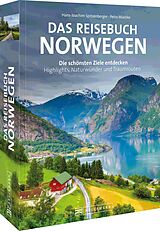 Fester Einband Das Reisebuch Norwegen von Hans-Joachim Spitzenberger