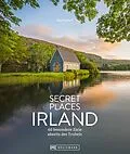 E-Book (epub) Secret Places Irland von Jörg Berghoff