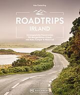 E-Book (epub) Roadtrips Irland von Inka Oesterling