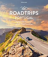 E-Book (epub) Roadtrips Portugal von Ulrike Jeute