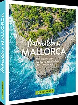 Kartonierter Einband Naturerlebnis Mallorca von Lothar Schmidt