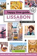 E-Book (epub) happy time guide Lissabon von Stephanie Waasdorp