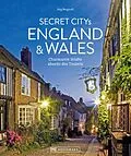 E-Book (epub) Secret Citys England und Wales von Jörg Berghoff