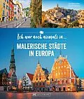 E-Book (epub) Ich war noch niemals in ... von Julia Schattauer, Lisa Bahnmüller