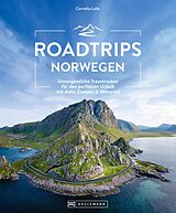 E-Book (epub) Roadtrips Norwegen von Cornelia Lohs
