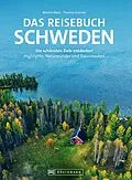 E-Book (epub) Das Reisebuch Schweden von Martin Wein, Thomas Krämer