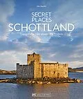 E-Book (epub) Secret Places Schottland von Udo Haafke