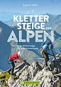 E-Book (epub) Klettersteige der Alpen von Eugen E. Hüsler