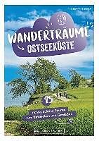 E-Book (epub) Wanderträume Ostseeküste von Stefanie Sohr