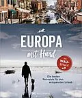 E-Book (epub) Europa mit Hund von Angelika Mandler-Saul, Ulrike Miestinger