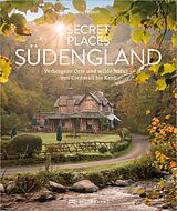 E-Book (epub) Secret Places Südengland von Jörg Berghoff