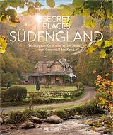 E-Book (epub) Secret Places Südengland von Jörg Berghoff