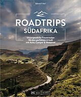 E-Book (epub) Roadtrips Südafrika von Roland F. Karl