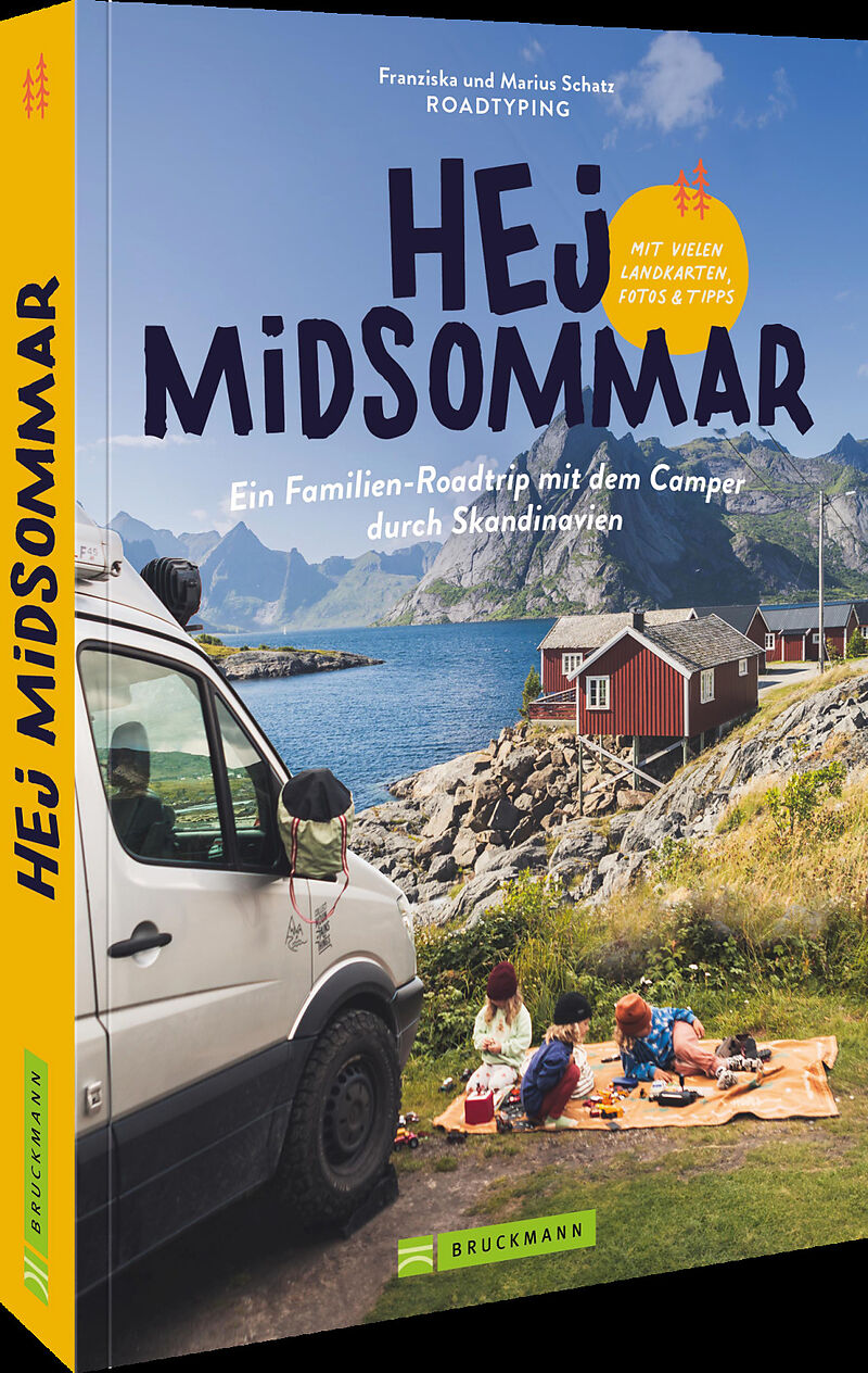 Hej Midsommar