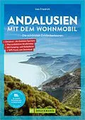 E-Book (epub) Andalusien mit dem Wohnmobil von Ines Friedrich