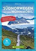 E-Book (epub) Südnorwegen mit dem Wohnmobil von Michael Moll
