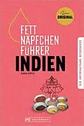 E-Book (epub) Fettnäpfchenführer Indien von Andrea Glaubacker