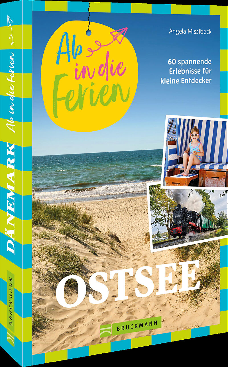 Ab in die Ferien Ostsee