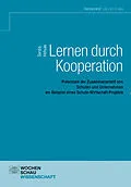 E-Book (pdf) Lernen durch Kooperation von Sandra Hofhues