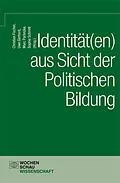 E-Book (pdf) Identität(en) aus Sicht der politischen Bildung von 