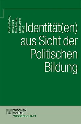 E-Book (pdf) Identität(en) aus Sicht der politischen Bildung von 