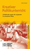 E-Book (pdf) Kreativer Politikunterricht von Bernd Janssen