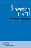 E-Book (pdf) Inventing the EU von 