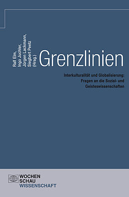 E-Book (pdf) Grenzlinien von Ralf Elm, Christoph Jamme, Ingo Juchler