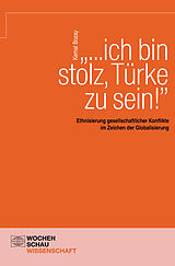 E-Book (pdf) &quot;...ich bin stolz, Türke zu sein!&quot; von Kemal Bozay
