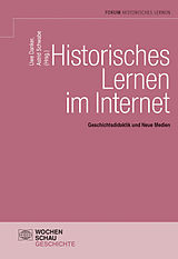 E-Book (pdf) Historisches Lernen im Internet von 