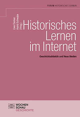E-Book (pdf) Historisches Lernen im Internet von 
