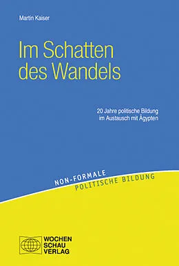 E-Book (pdf) Im Schatten des Wandels von Martin Kaiser