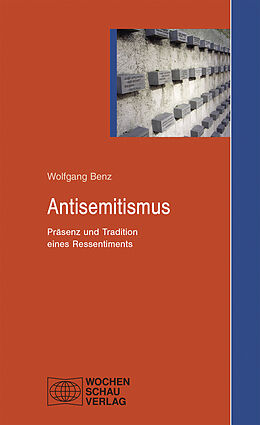 E-Book (pdf) Antisemitismus von Wolfgang Benz