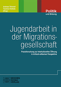 E-Book (pdf) Jugendarbeit in der Migrationsgesellschaft von 