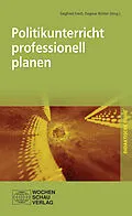 E-Book (pdf) Politikunterricht professionell planen von 