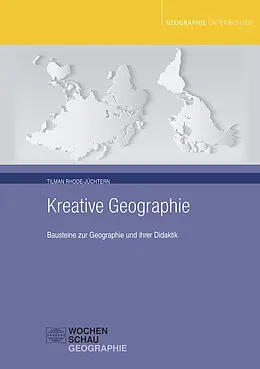 E-Book (pdf) Kreative Geographie von Tilman Rhode-Jüchtern