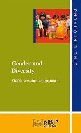 E-Book (pdf) Gender und Diversity von Ariane B Antal, Victor J Friedmann, Alexander Klose