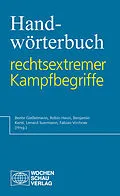 E-Book (pdf) Handwörterbuch rechtsextremer Kampfbegriffe von 