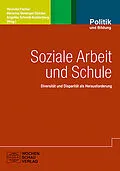 E-Book (pdf) Soziale Arbeit und Schule von 
