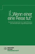 E-Book (pdf) Wenn einer eine Reise tut von Wolfgang Ilg, Judith Dubiski