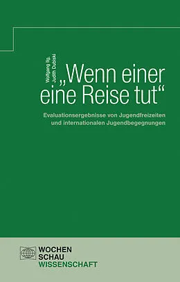 E-Book (pdf) Wenn einer eine Reise tut von Wolfgang Ilg, Judith Dubiski