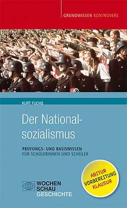 E-Book (pdf) Der Nationalsozialismus von Kurt Fuchs
