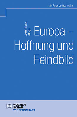 E-Book (pdf) Europa  Hoffnung und Feindbild? von 