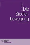 E-Book (pdf) Die Siedlerbewegung von Steffen Hagemann