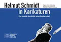 E-Book (epub) Helmut Schmidt in Karikaturen von 